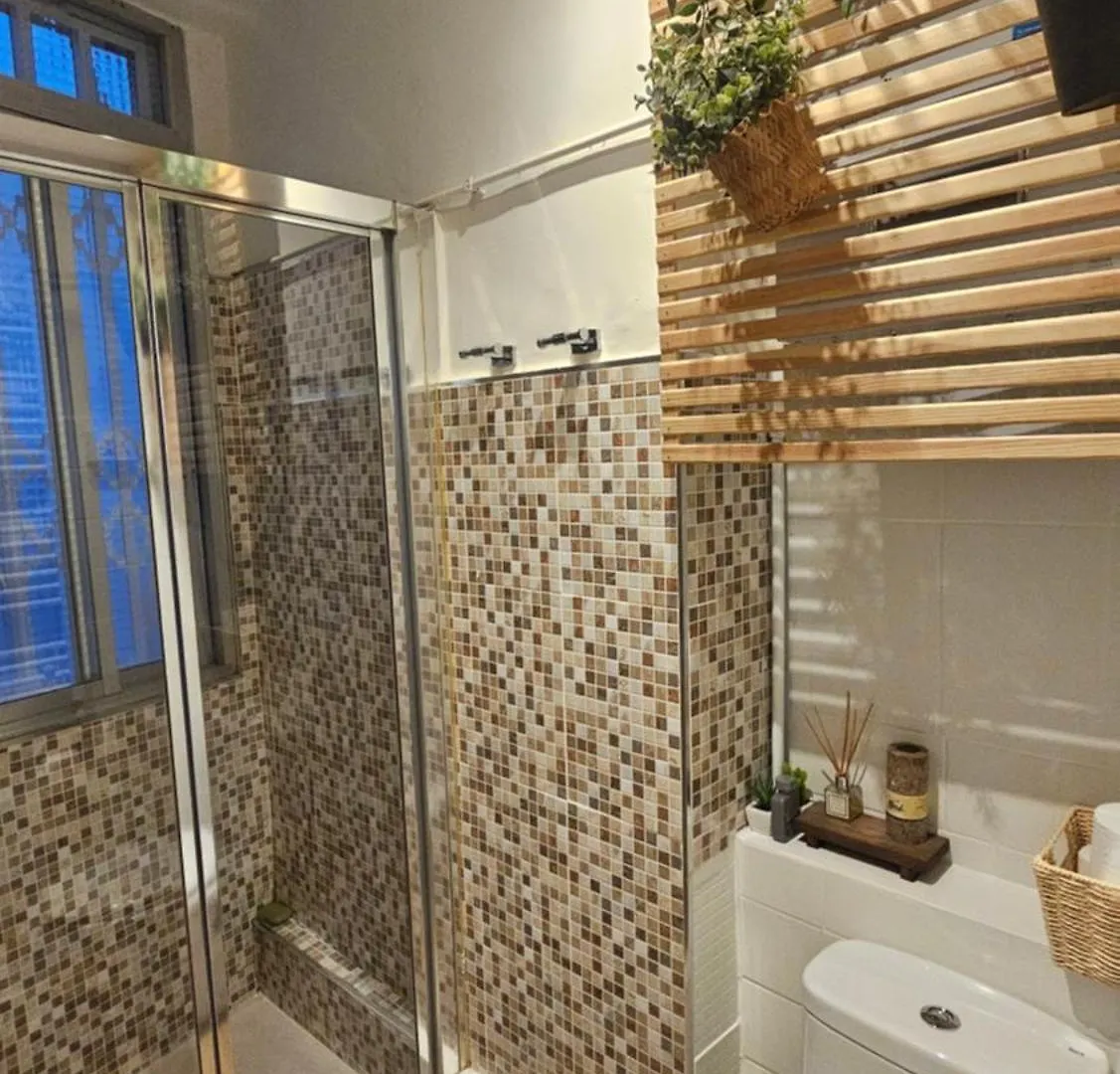 Central River Room - Private Wc بلباو منزل للإقامة